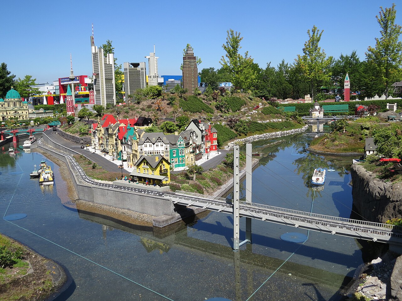 Miniland