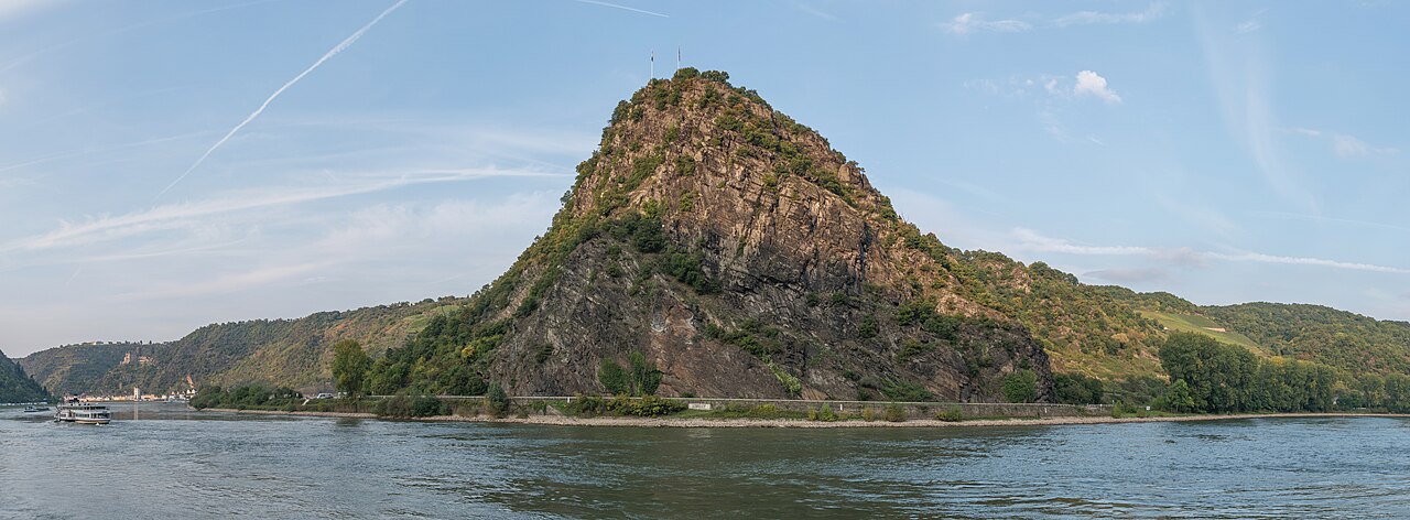 Płaskowyż Loreley