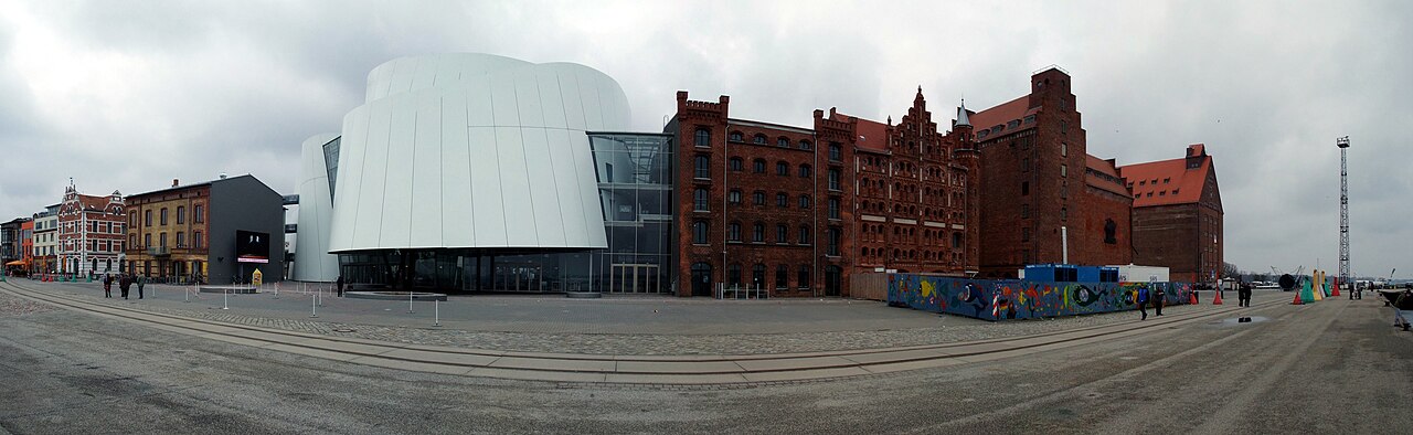 OZEANEUM