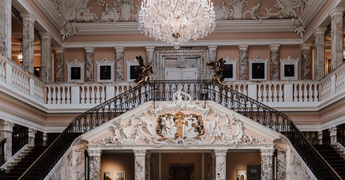 Museum Wiesbaden
