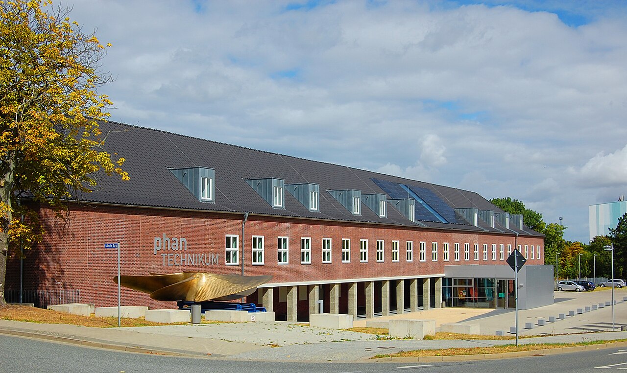 phanTECHNIKUM