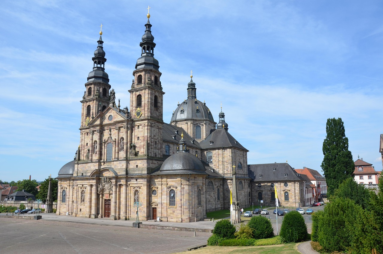 Katedra św. Salwatora