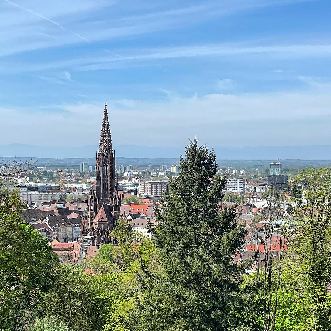 Schlossberg