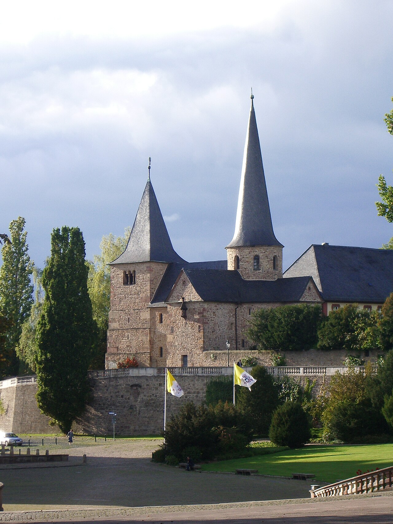 Michaelskirche