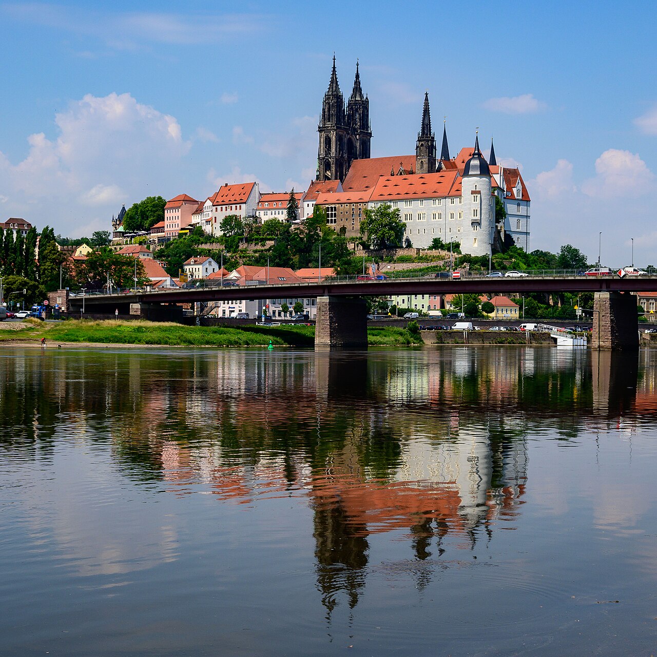 Albrechtsburg
