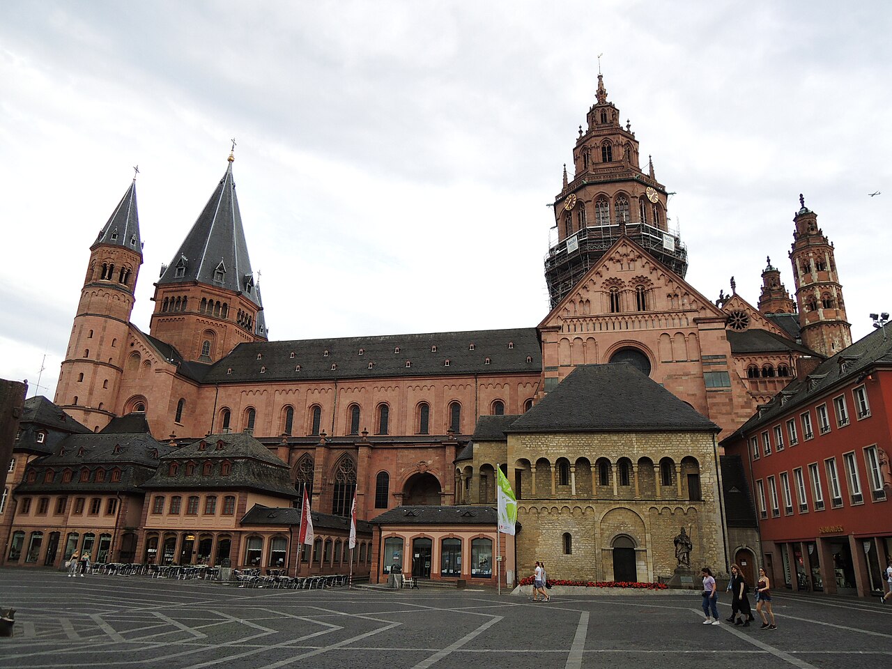 Katedra św. Marcina