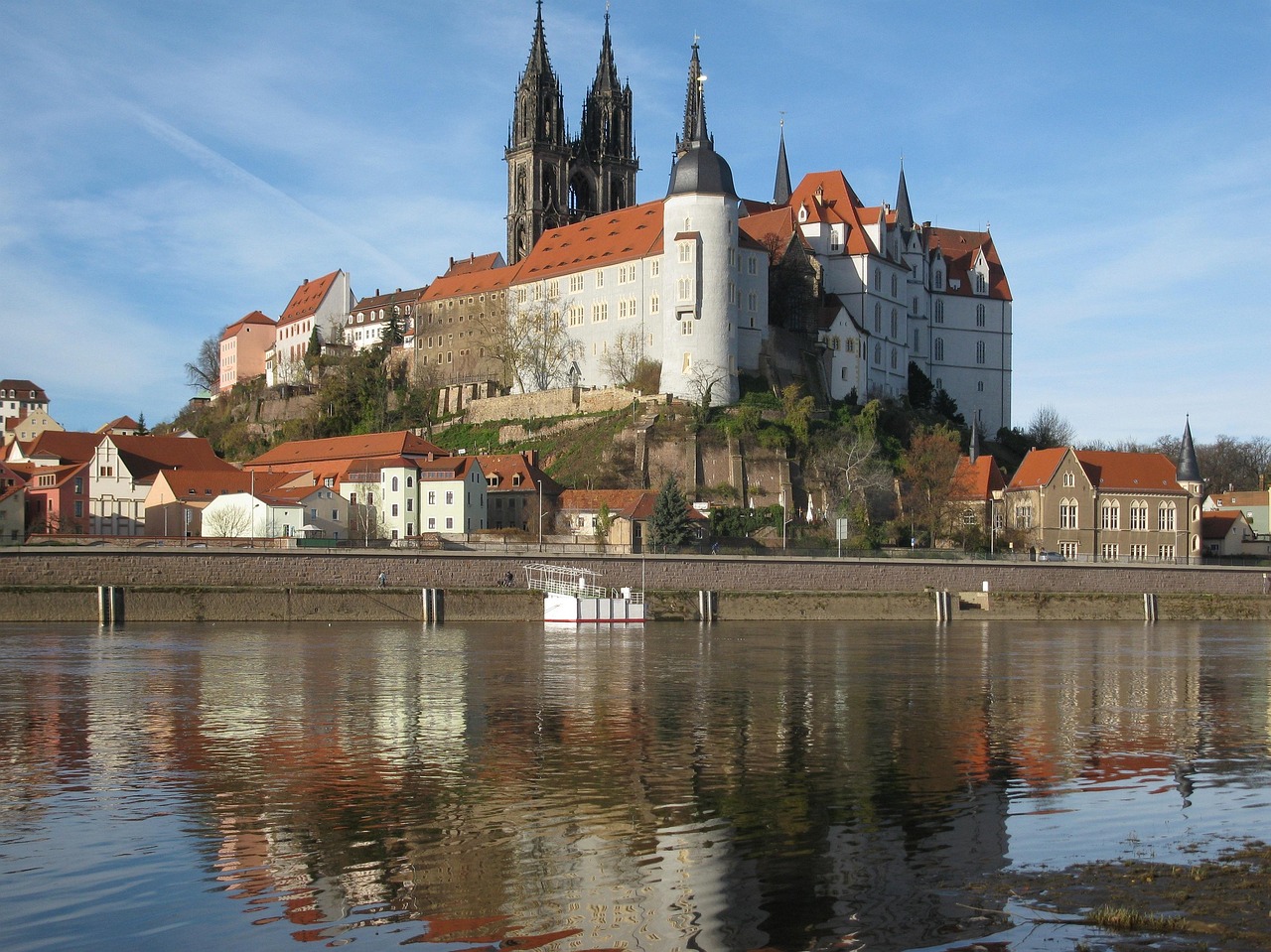Katedra w Miśni