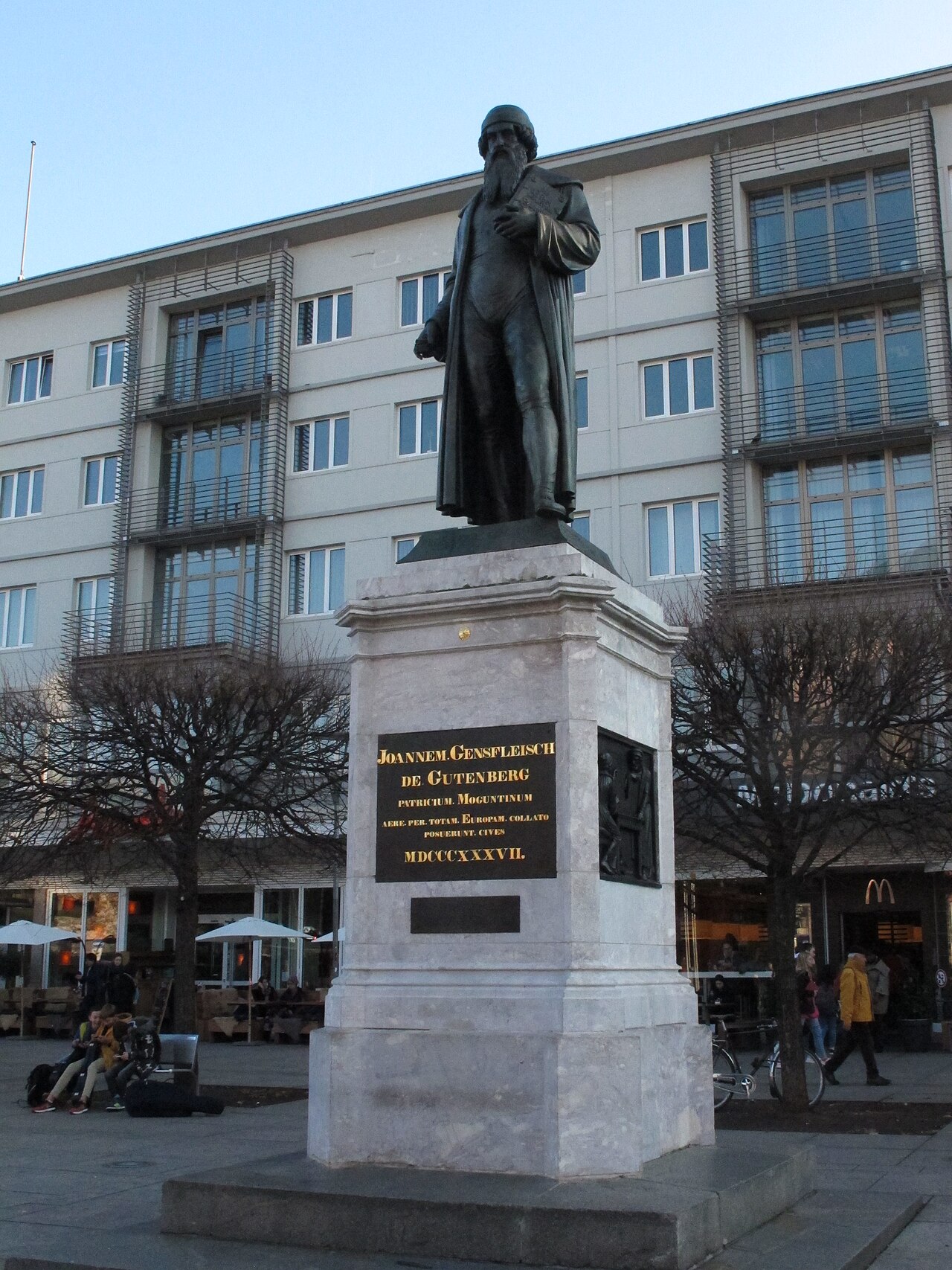 Muzeum Gutenberga