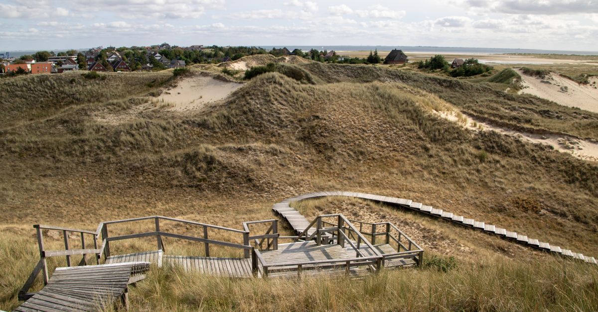 Wioska Norddorf