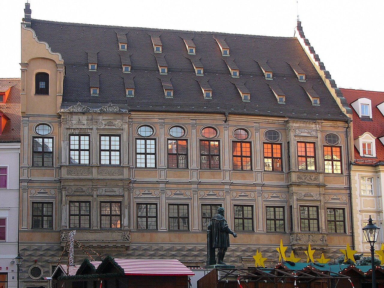 Maximilianmuseum