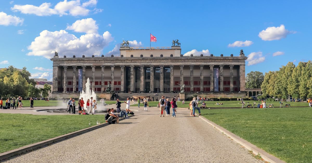 Muzeum Wyspy