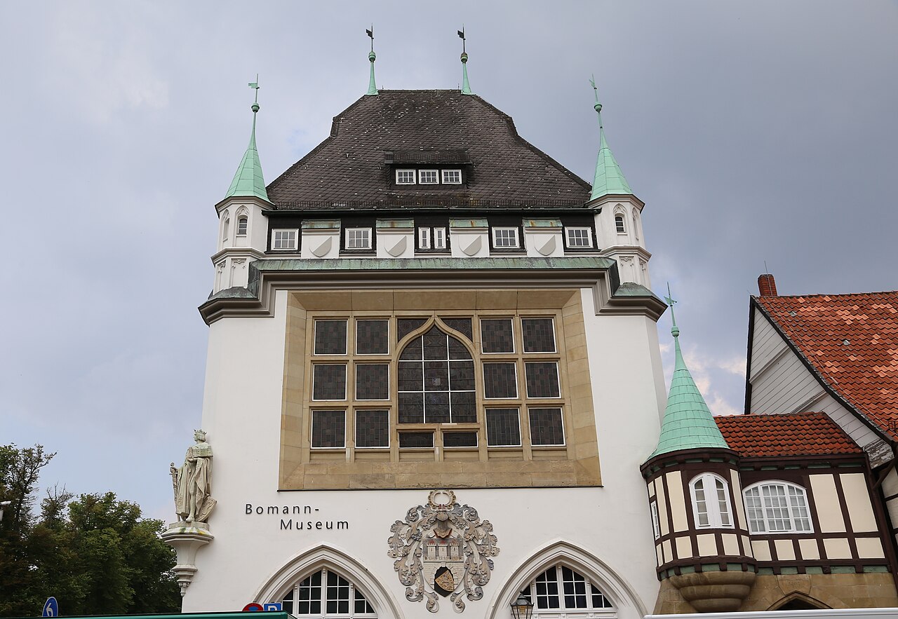 Bomann Museum