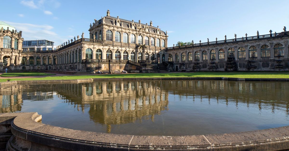 Zwinger
