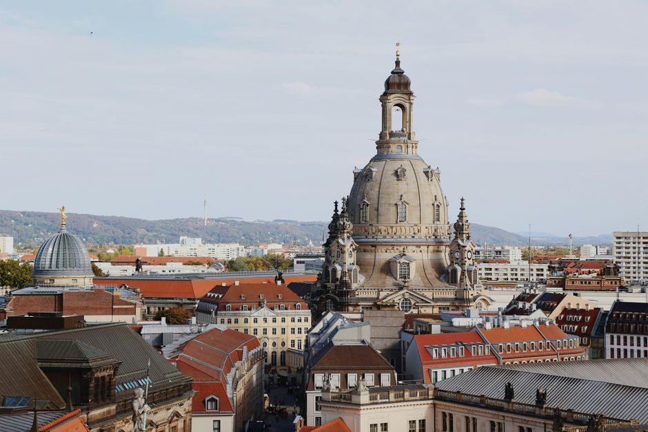 Frauenkirche