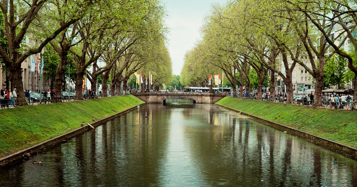 Königsallee