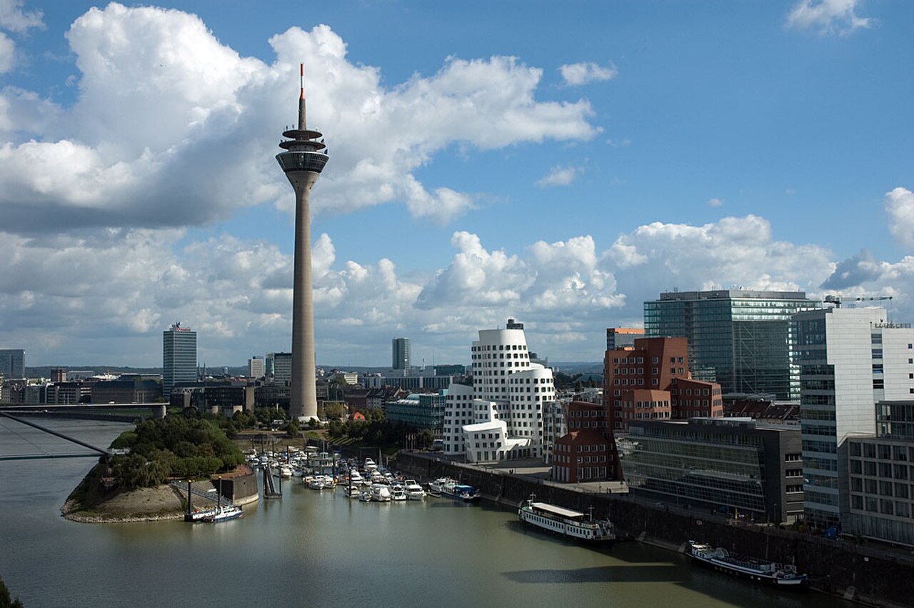 Rheinturm