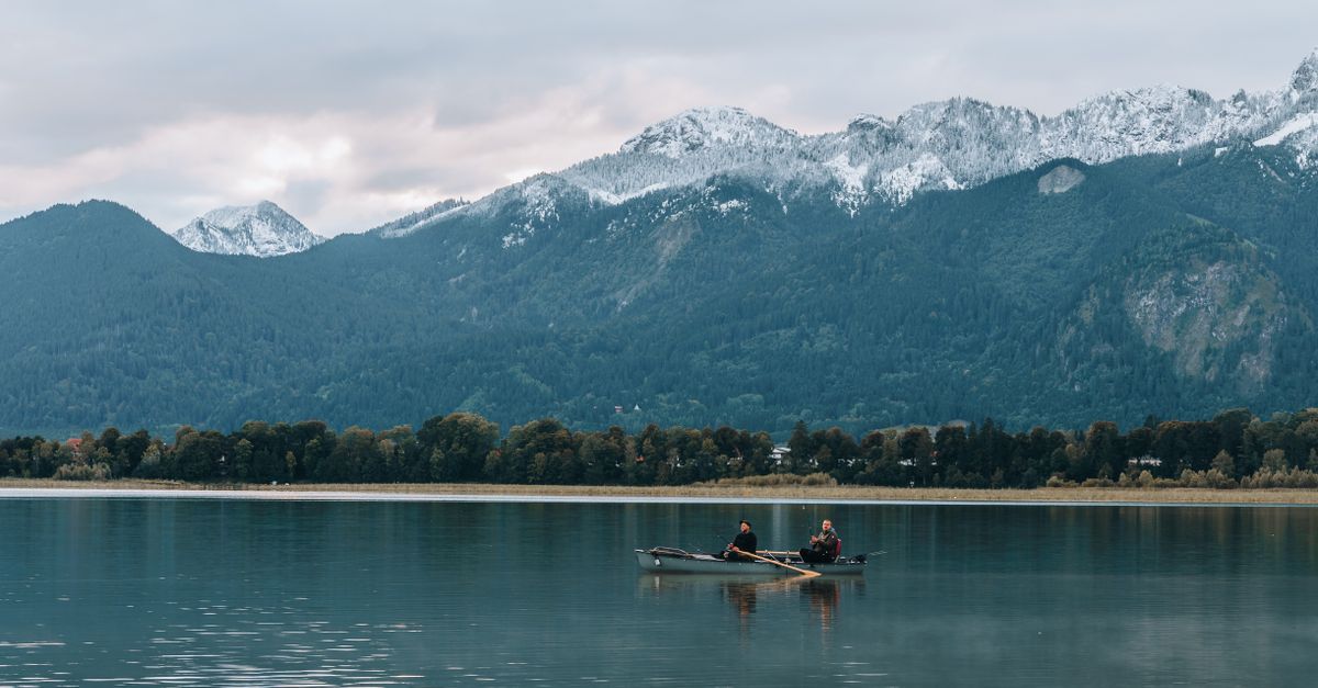 Alpsee