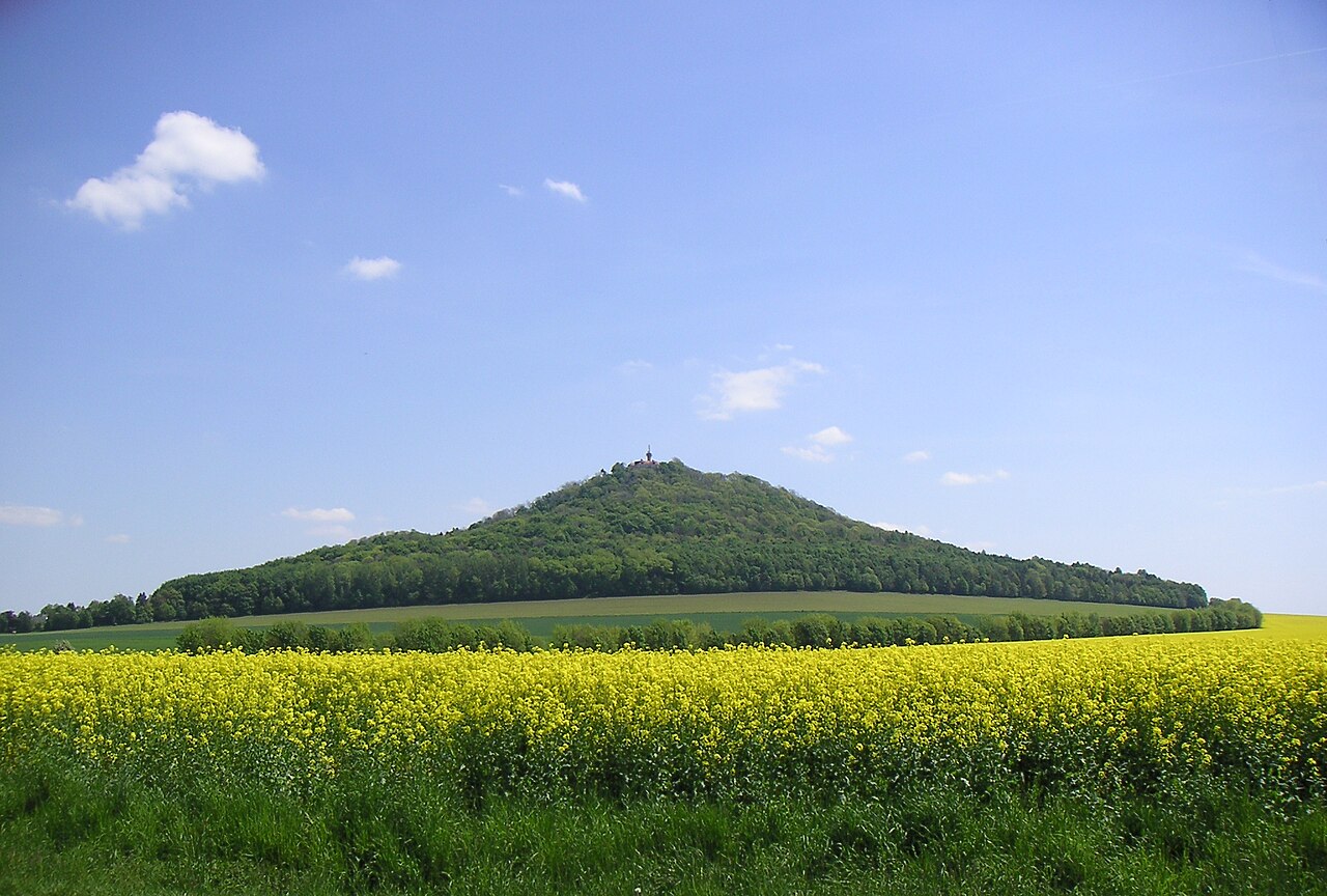 Góra Landeskrone
