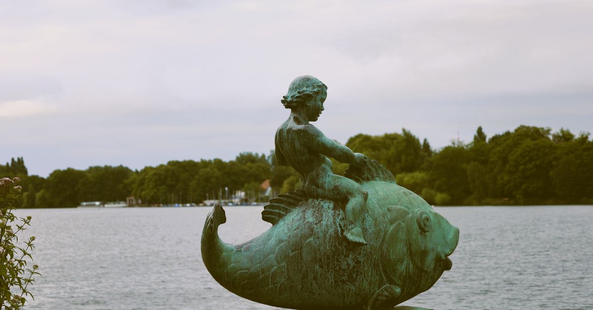 Maschsee