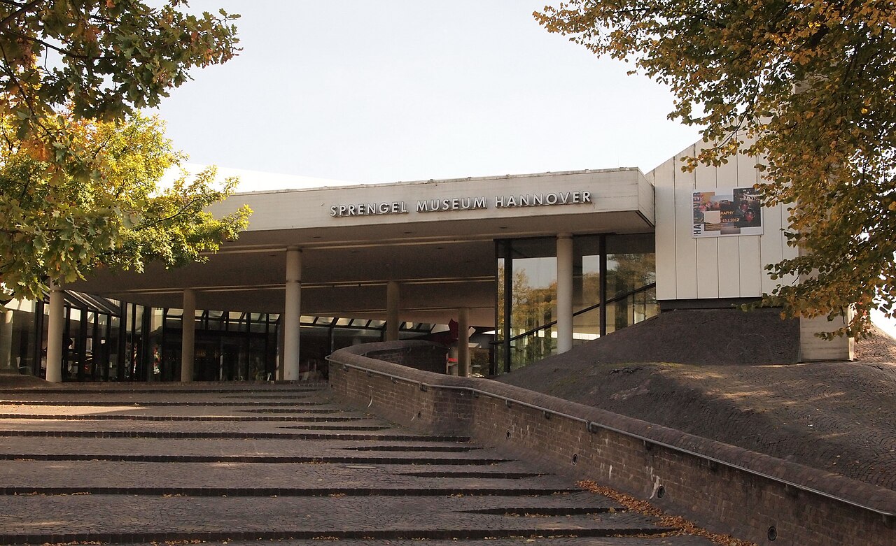 Sprengel Museum