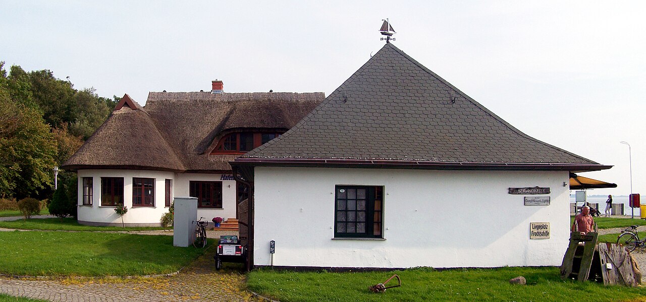 Wioska Kloster