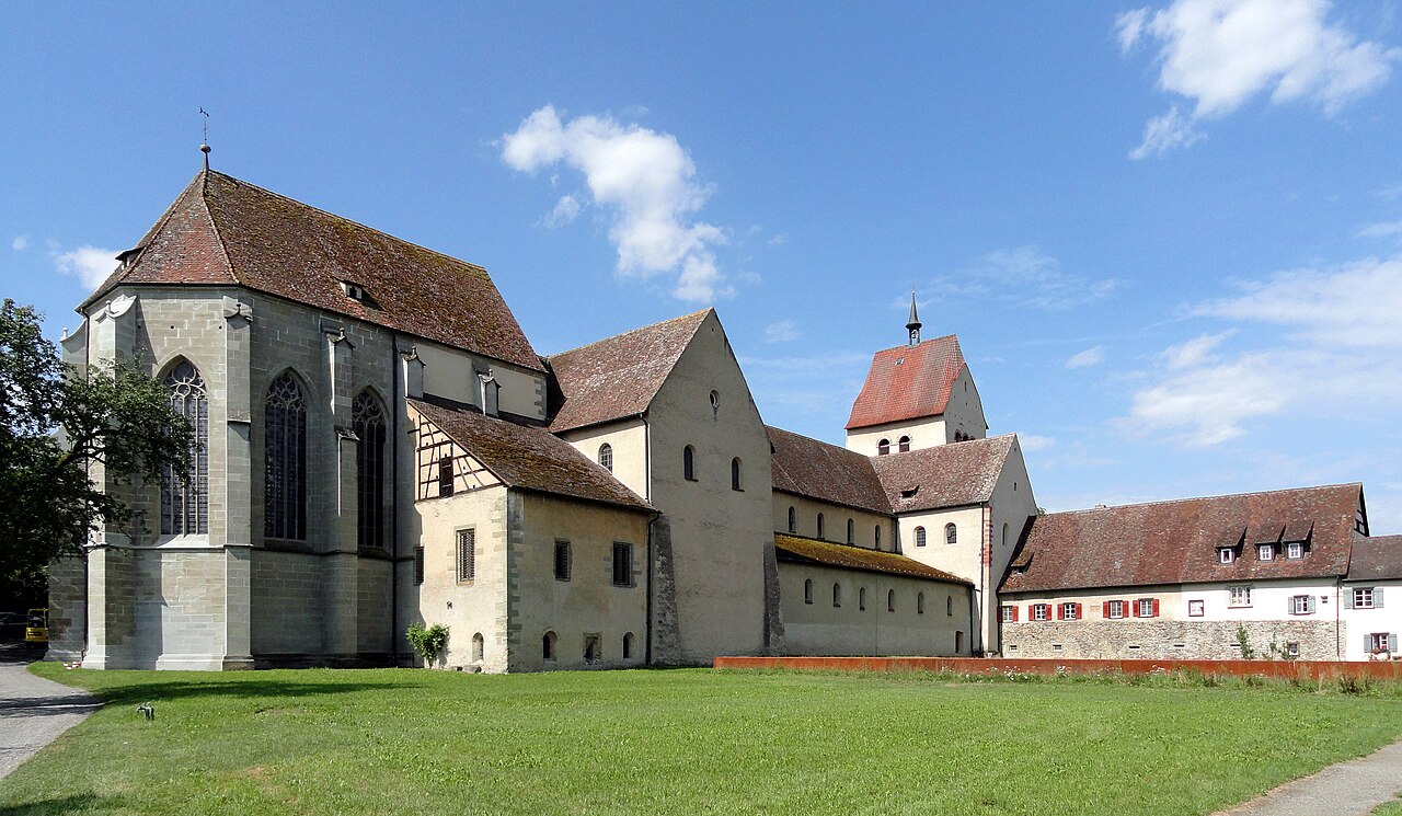 Reichenau UNESCO