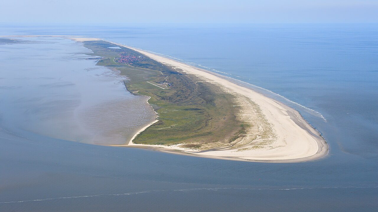 Centrum Juist