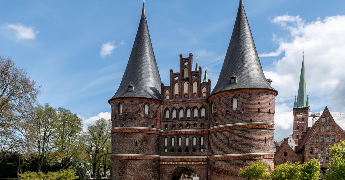 Holstentor