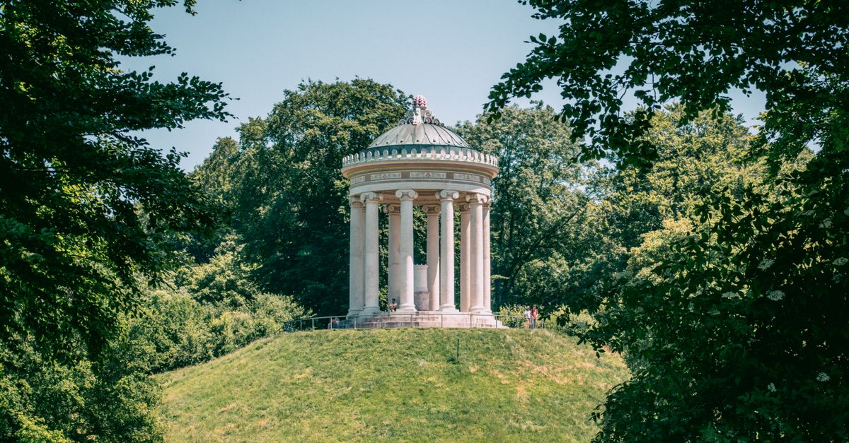 Englischer Garten