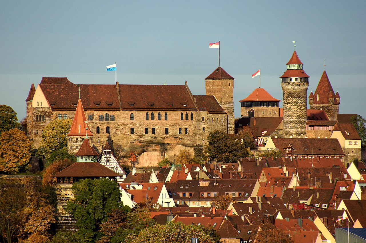 Kaiserburg