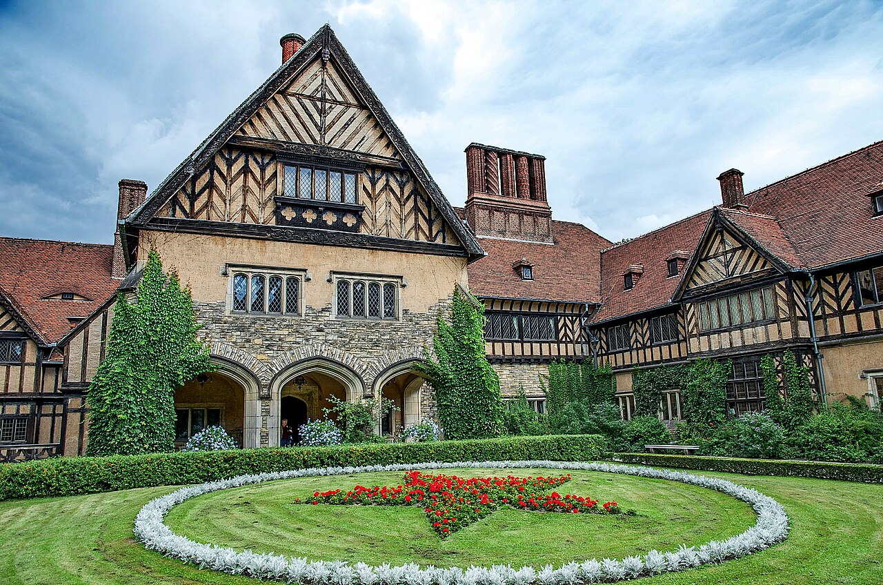 Cecilienhof