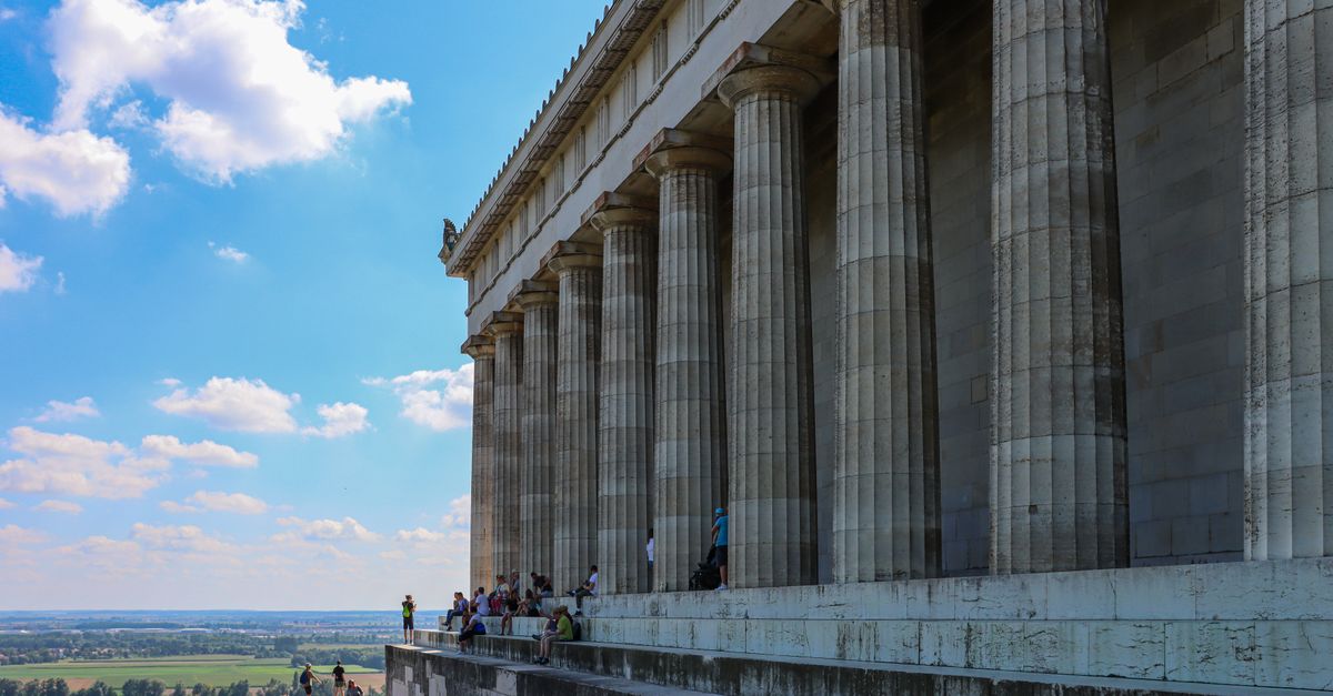 Walhalla