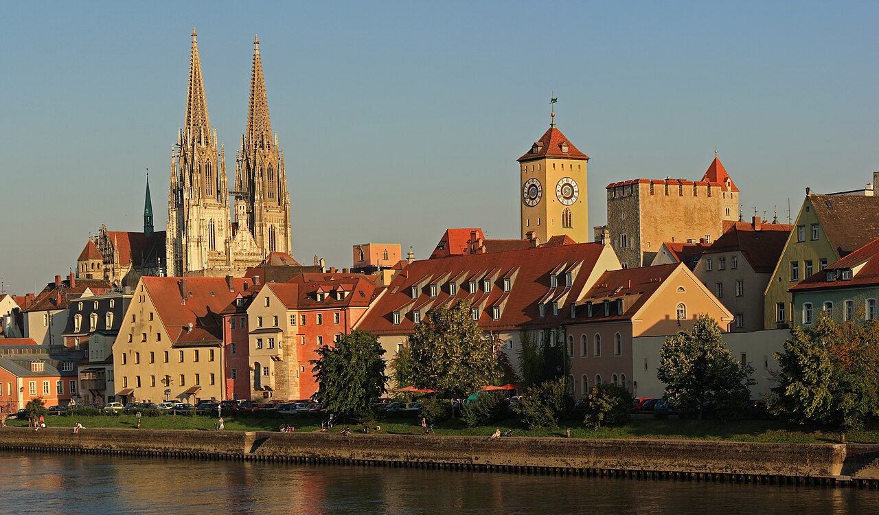 Stare Miasto