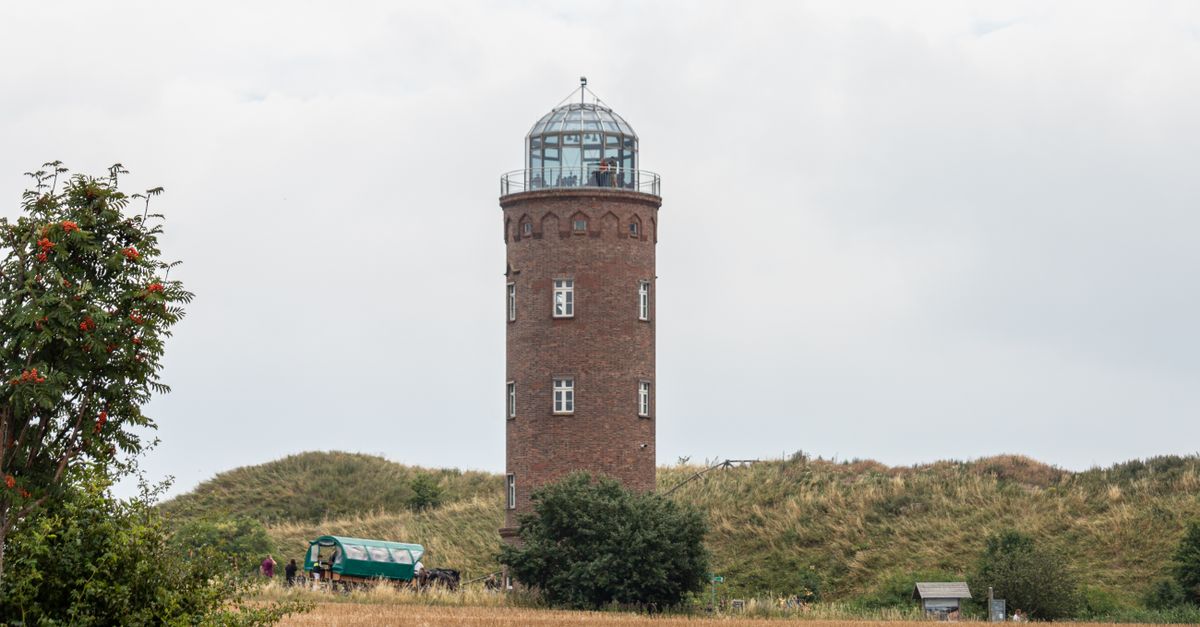 Kap Arkona