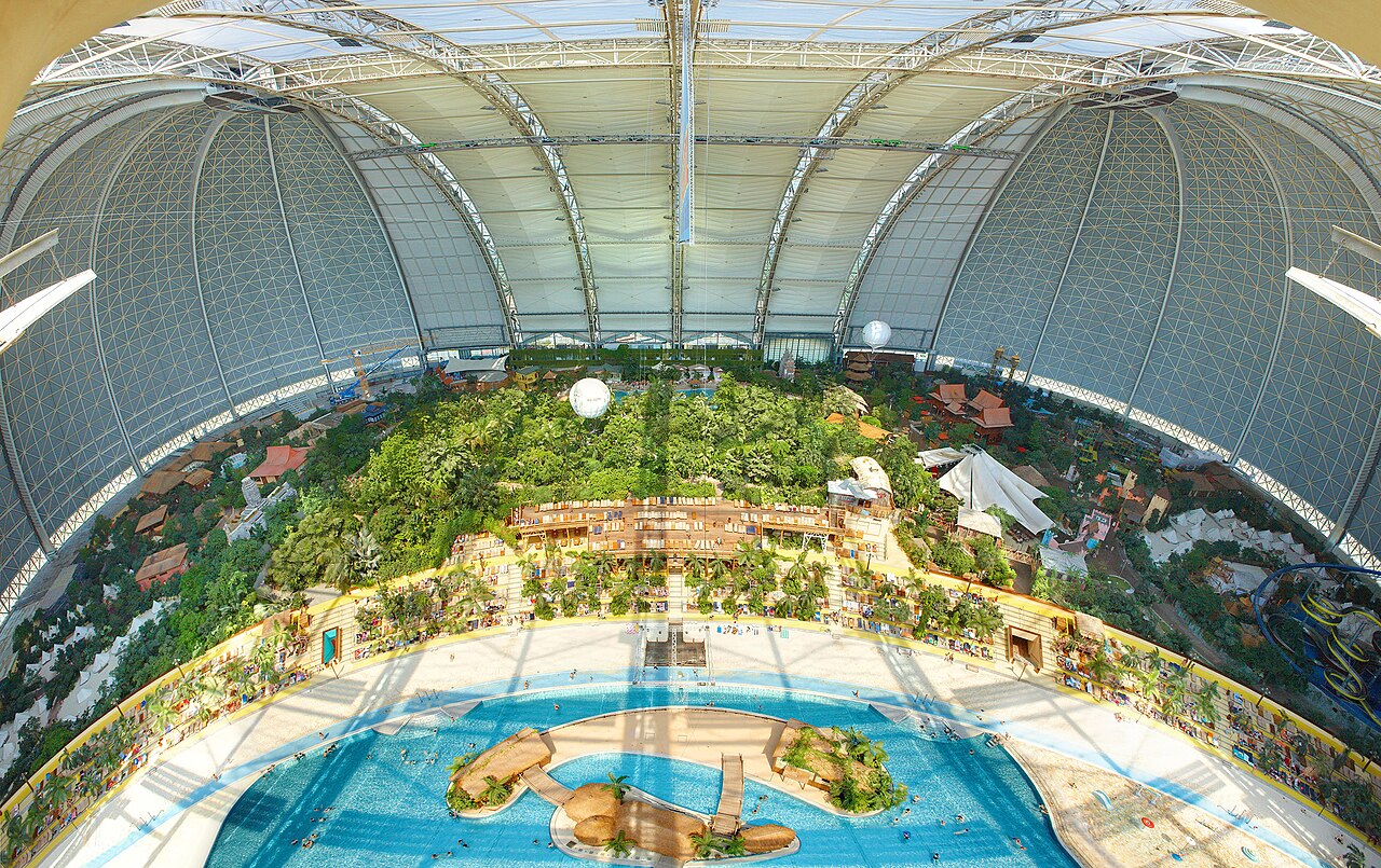 Laguna Tropical Islands