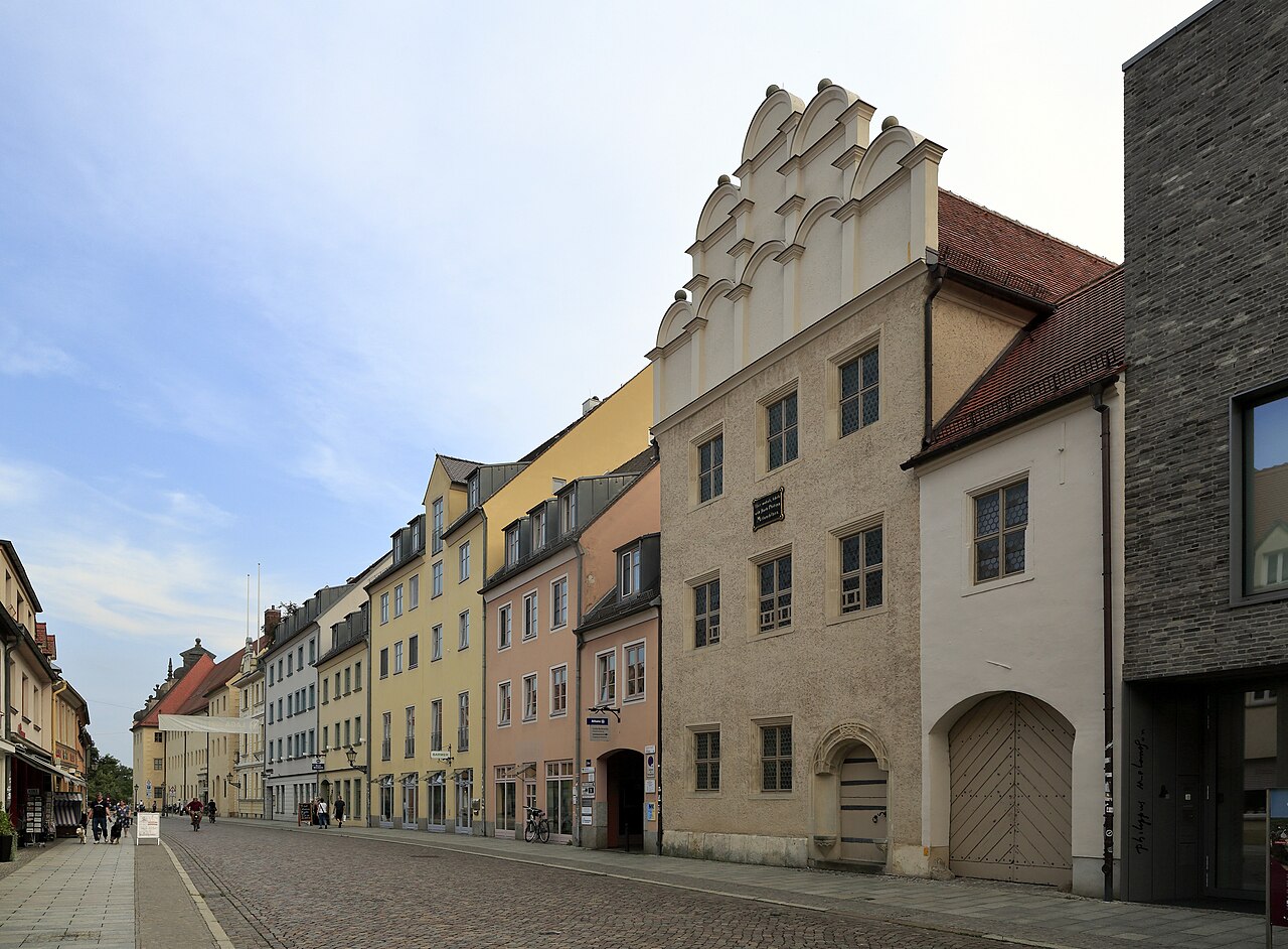 Dom Melanchtona