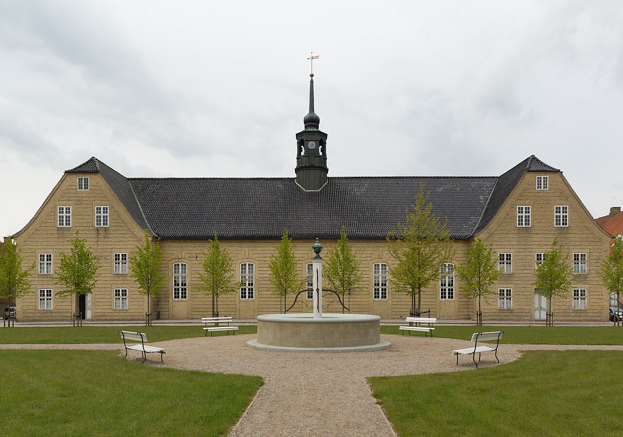 Christiansfeld