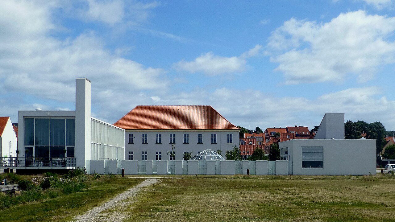 Glasmuseet Ebeltoft