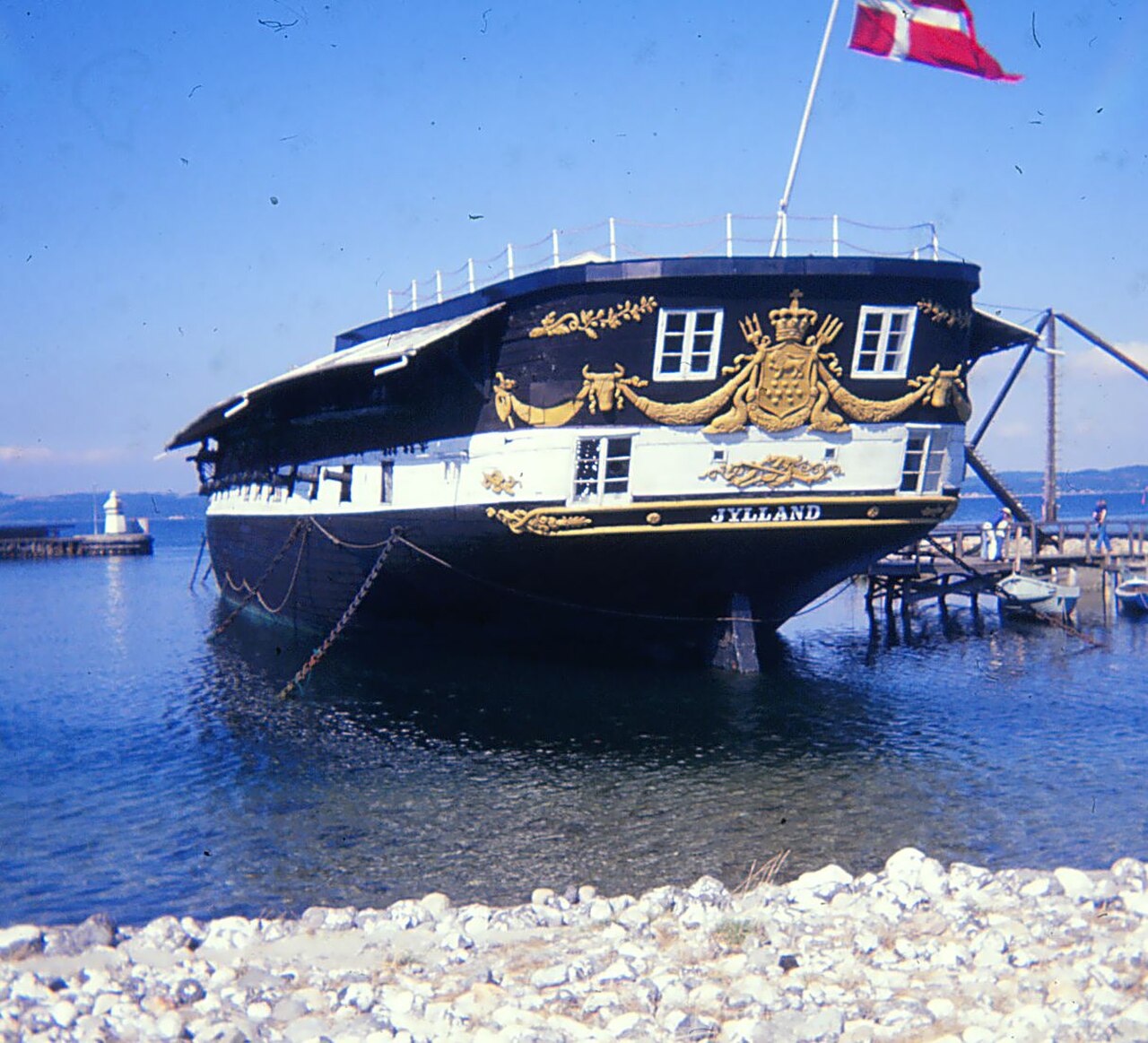 Fregata Jylland