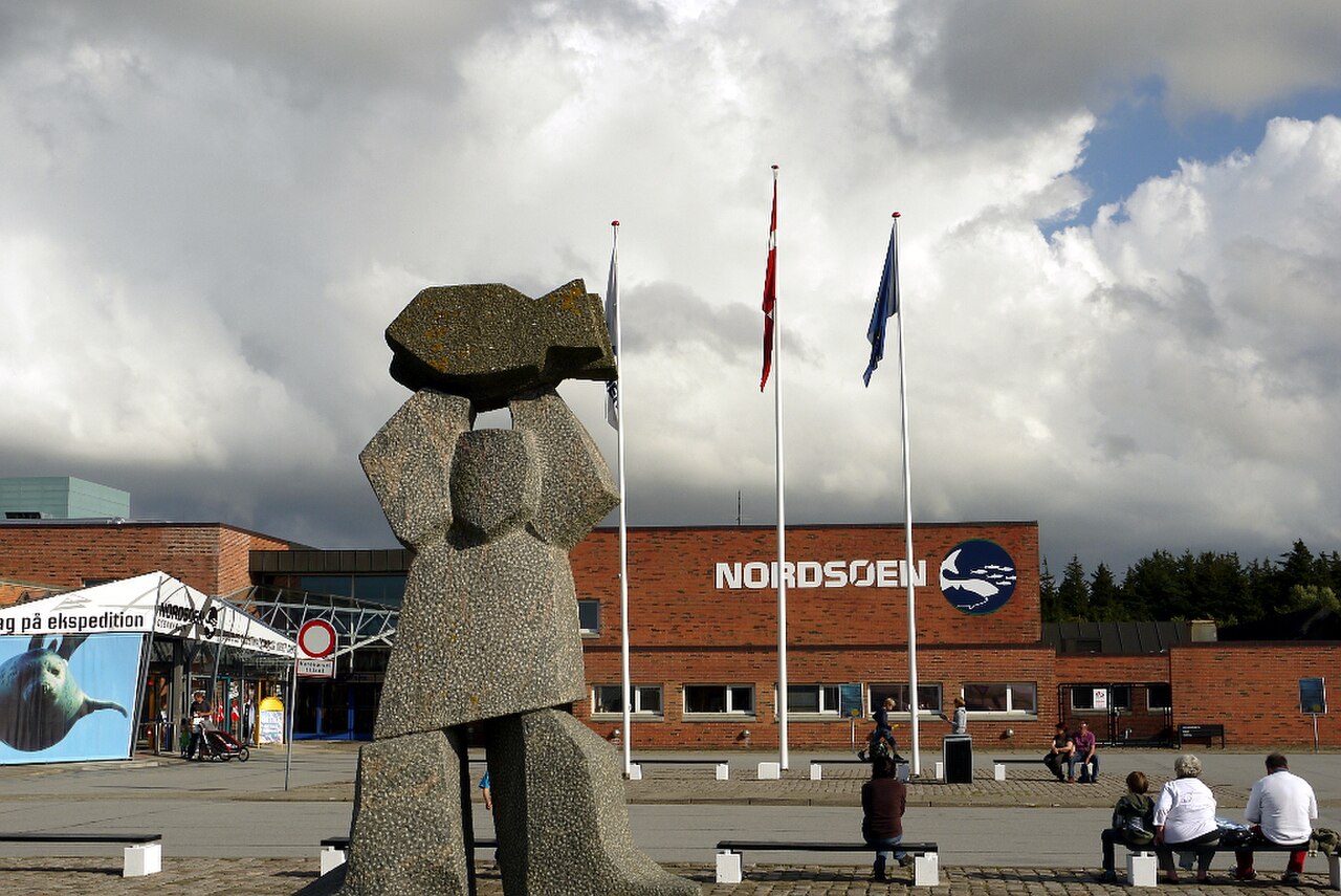Nordsøen Oceanarium