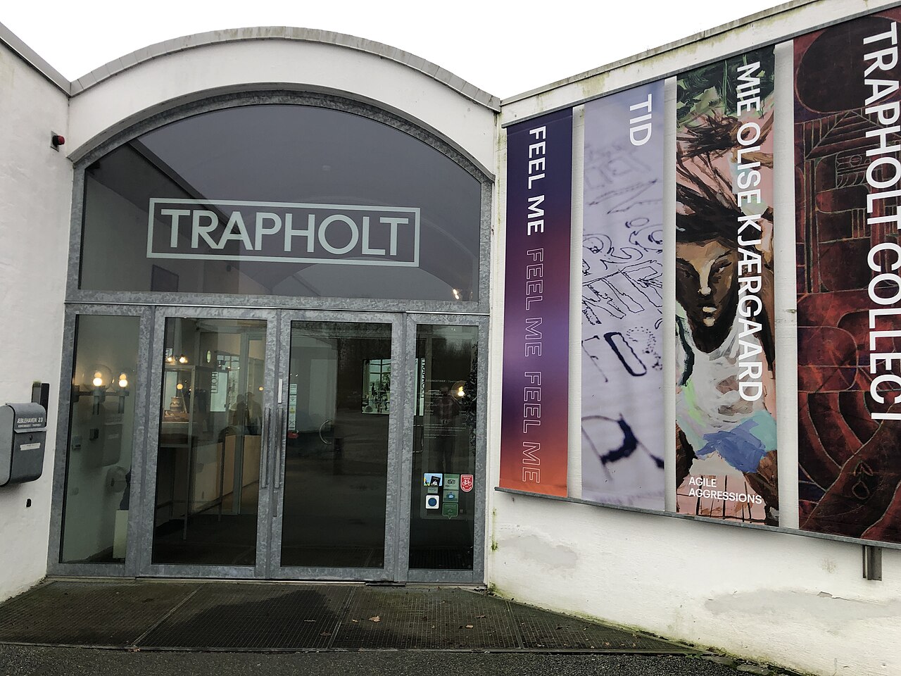 Muzeum Trapholt