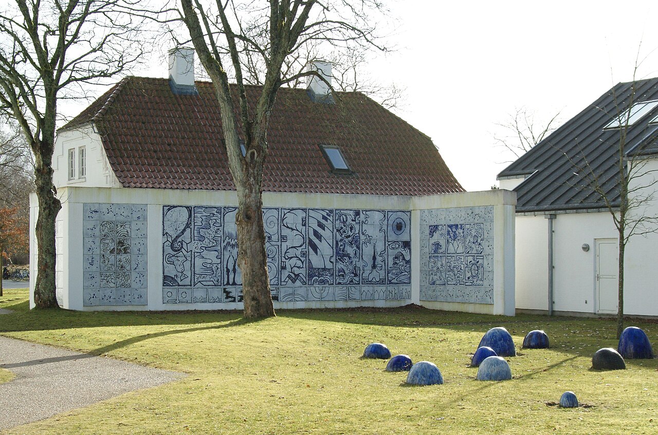Museum Jorn