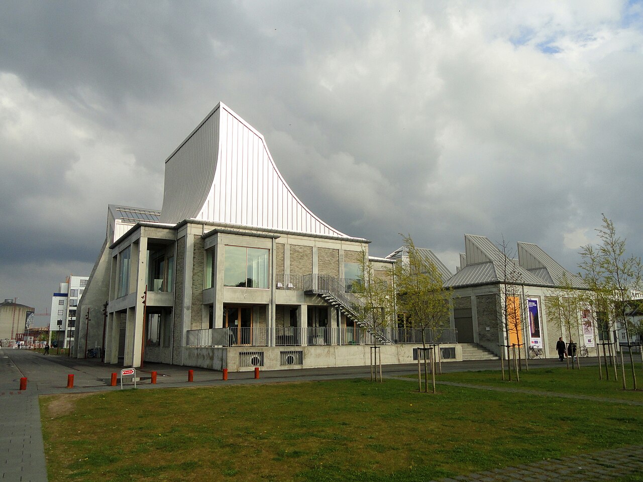Centrum Utzona