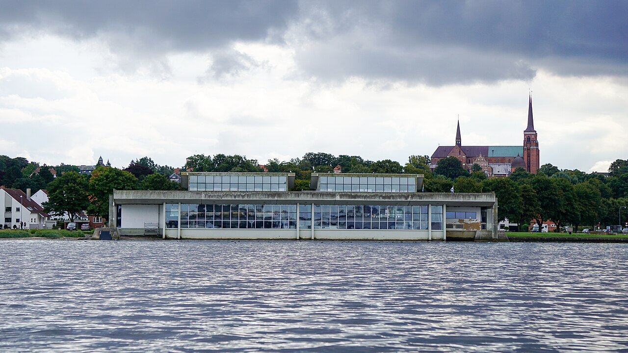 Muzeum Łodzi Wikingów