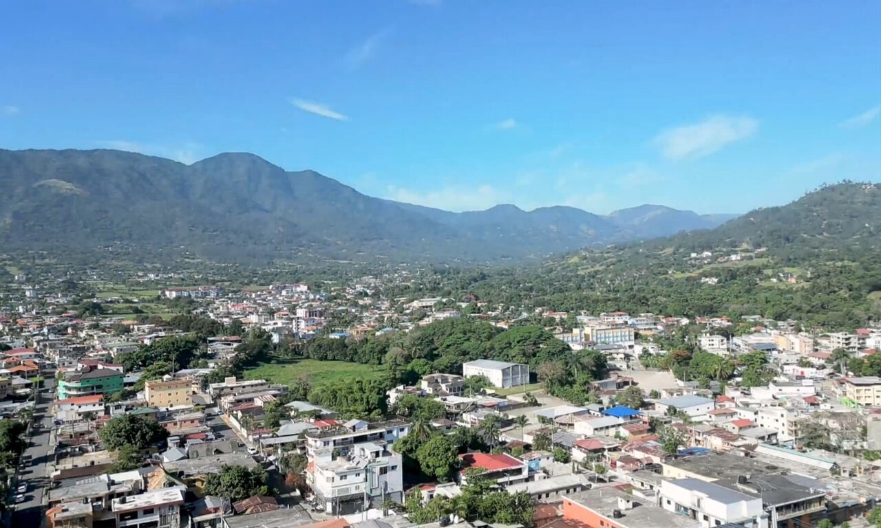 Jarabacoa