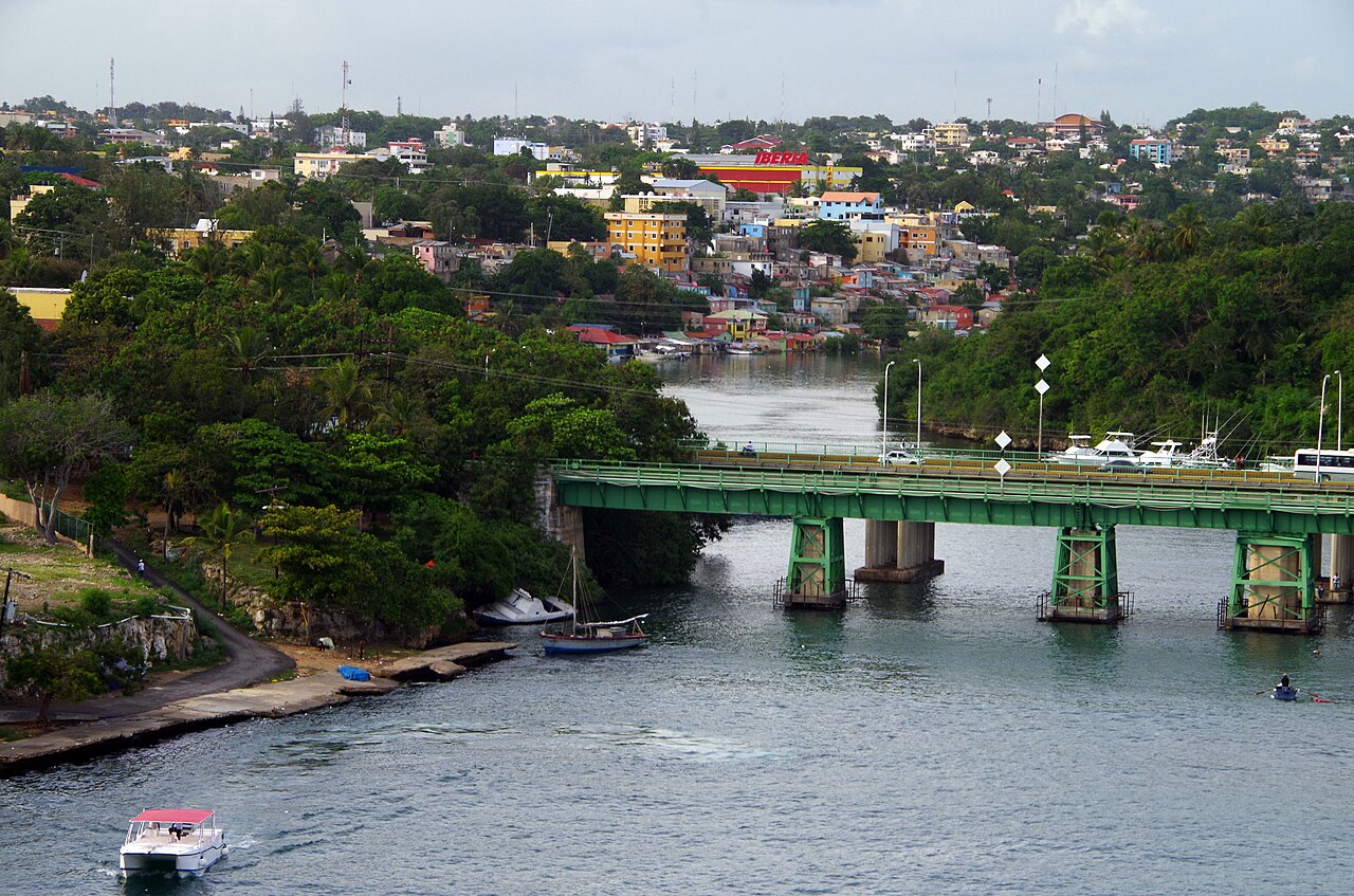 La Romana