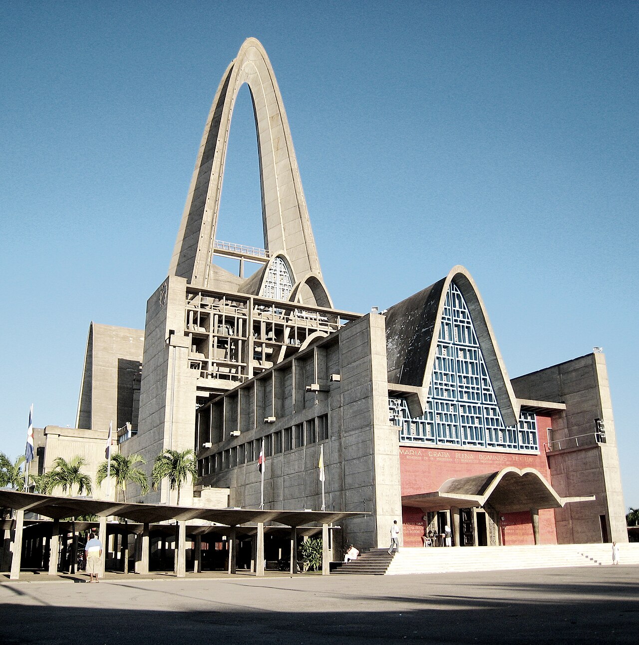 Bazylika Nuestra Señora de la Altagracia