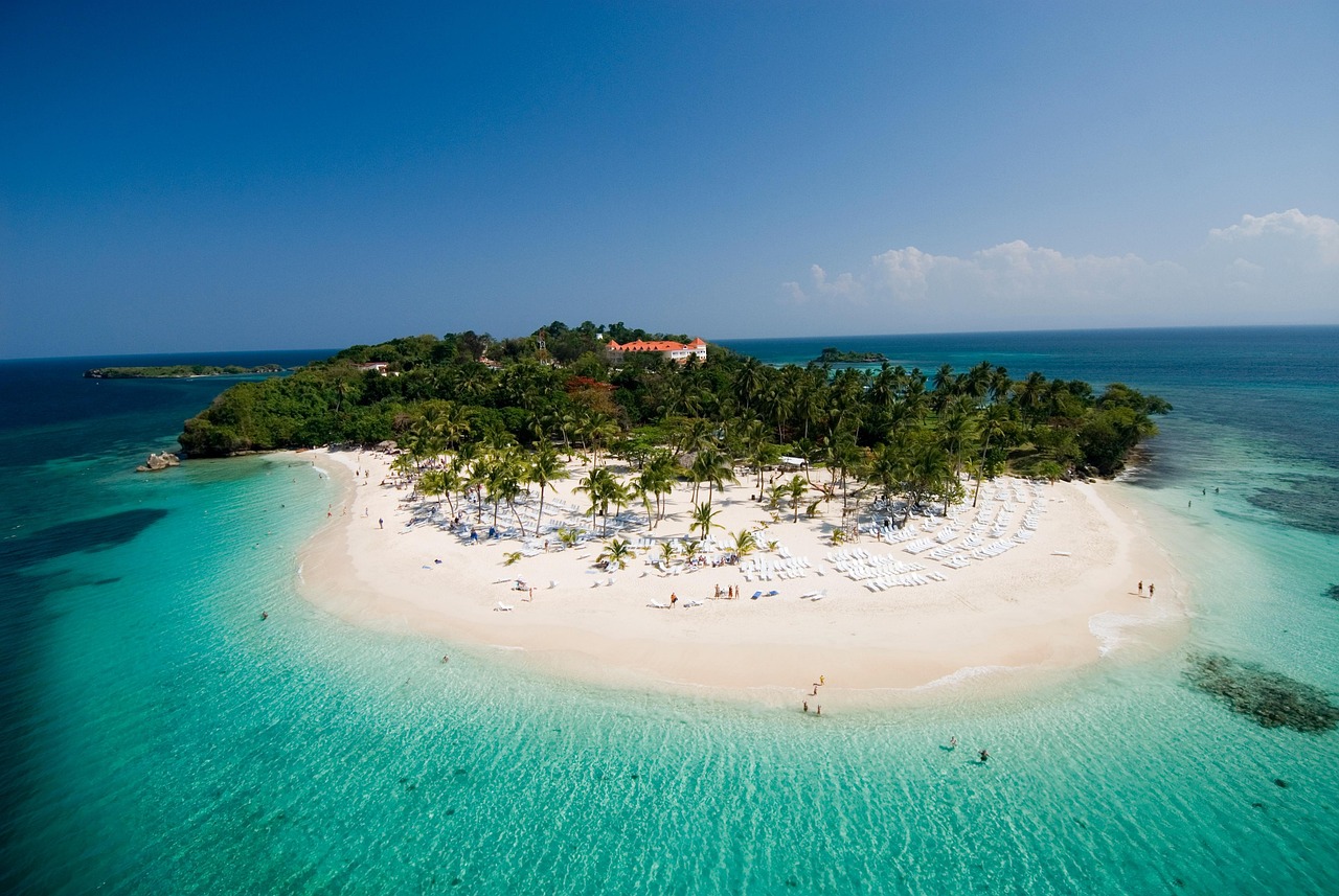 Cayo La Matica