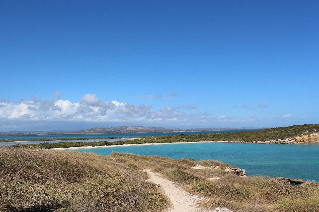 Playa Cabo Rojo