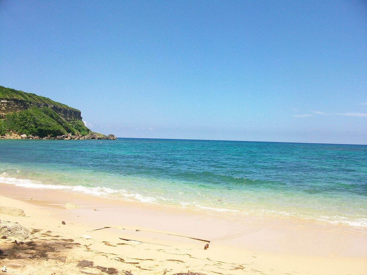 Playa Caletón